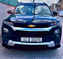 شيفروليه تريل بليزر